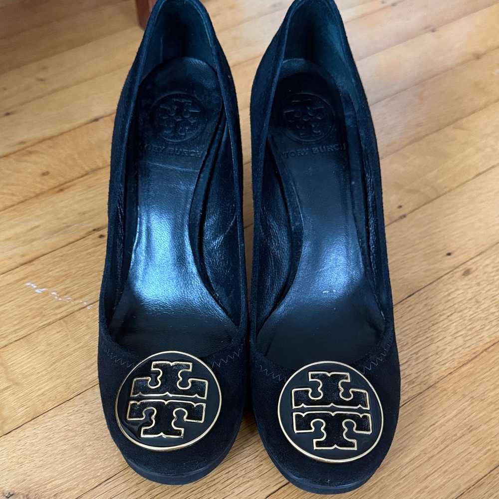 Tory Burch heels